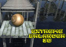 Extreme Balancer 3