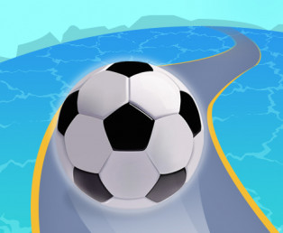 3D Ball Balancer