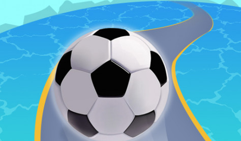 3D Ball Balancer
