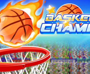 Basket Champ