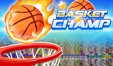 Basket Champ
