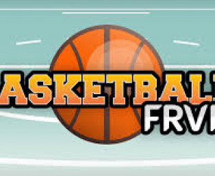 Basketball Frvr