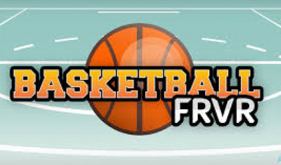 Basketball Frvr