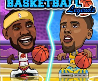 Basketball Legends