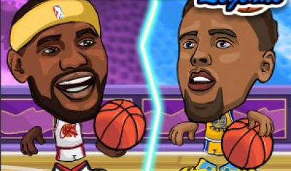 Basketball Legends
