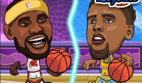 Basketball Legends