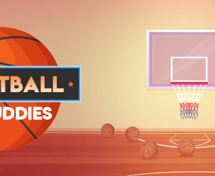 Basketball With Buddies