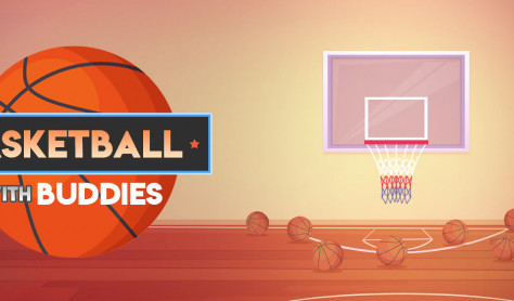 Basketball With Buddies