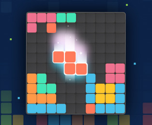Block Puzzle