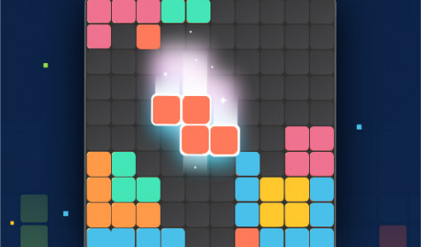 Block Puzzle