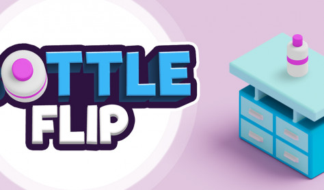 Bottle Flip
