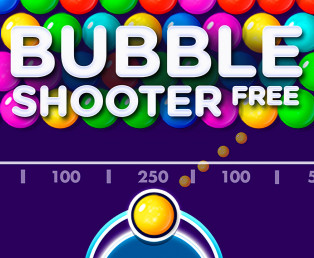 Bubble Shooter FREE