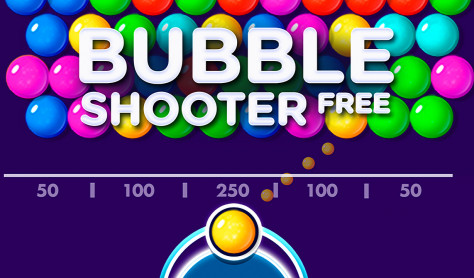 Bubble Shooter FREE