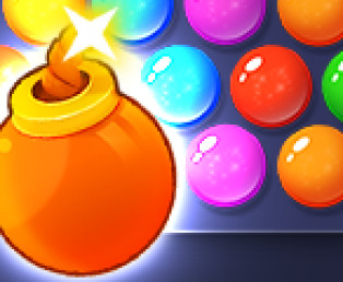 Bubble Shooter HD 3