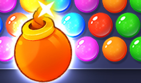 Bubble Shooter HD 3