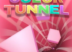 Color Tunnel famobi