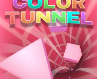 Color Tunnel famobi