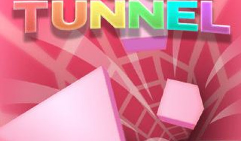 Color Tunnel famobi