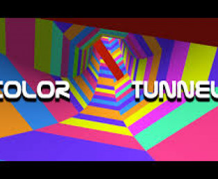 Color Tunnel