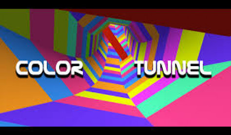 Color Tunnel