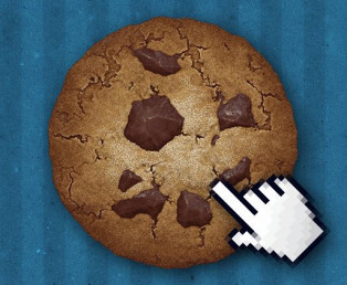 Cookie Clicker