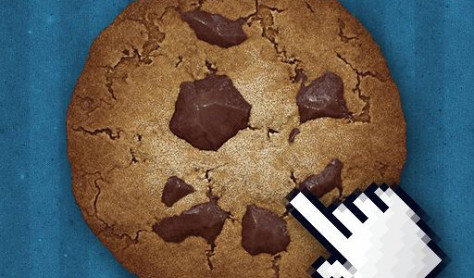 Cookie Clicker