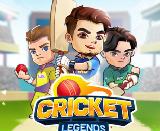 Cricket Legends