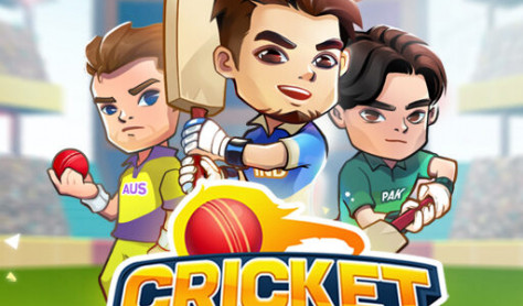 Cricket Legends