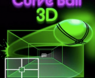 Curve Ball 3d