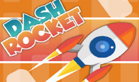 Dash Rocket