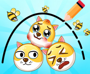 Draw 2 Save Doge