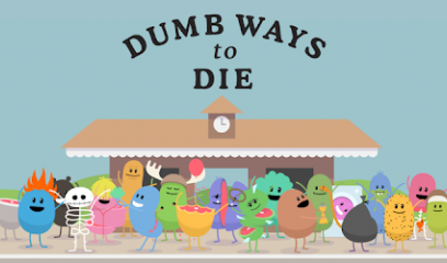 Dumb Ways To Die 2
