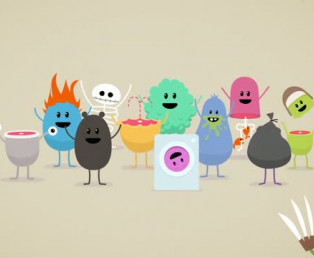 Dumb Ways To Die Original