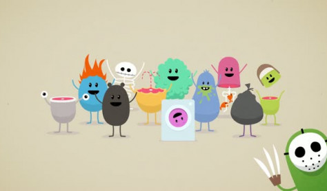 Dumb Ways To Die Original