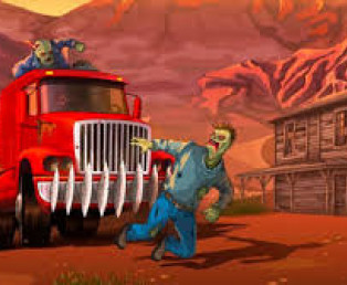 earn to die