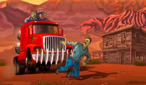 earn to die