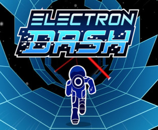 Electron Dash