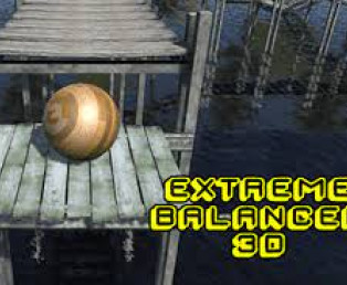 Extreme Balancer 3