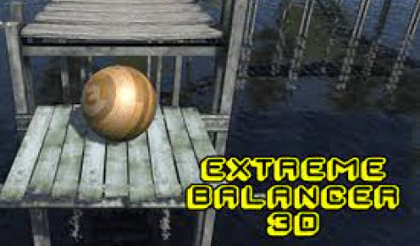 Extreme Balancer 3