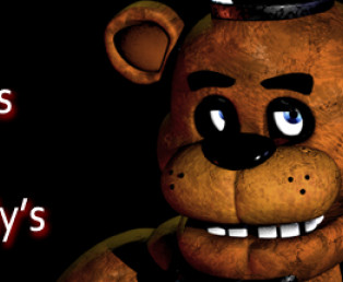 Five Nights At Freddy's