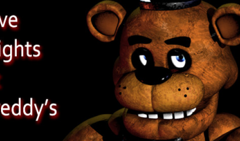 Five Nights At Freddy's
