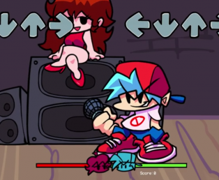 friday night funkin