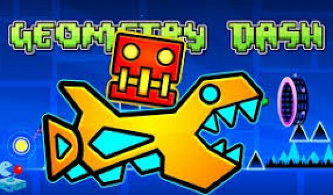 Geometry Dash
