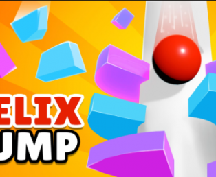 Helix Jump