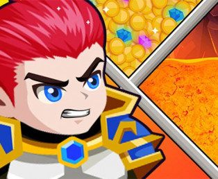 Hero Rescue