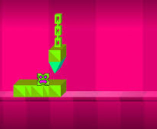 Impossible Dash