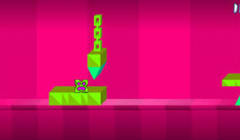 Impossible Dash