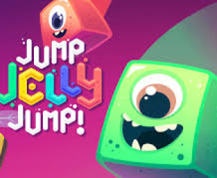 Jump Jelly Jump