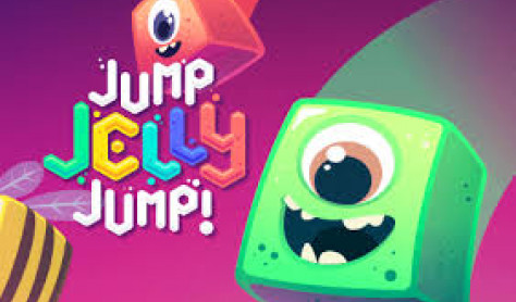 Jump Jelly Jump