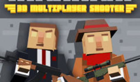 krunker